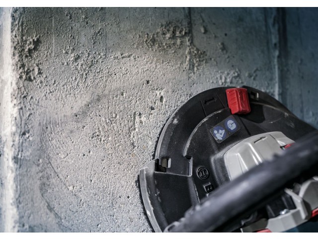 Lončasti brus Bosch PRO Concrete, 2608601763